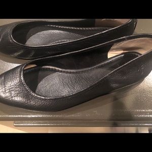 Fry Ballerina Flats